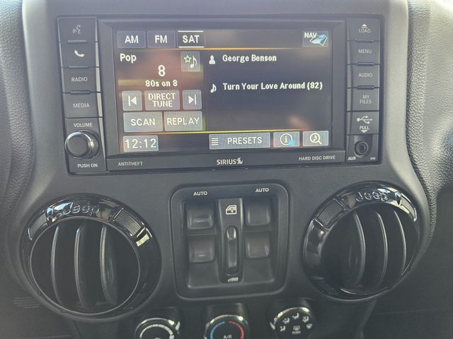 2017 Jeep Wrangler Unlimited Winter Edition | Brownsville TX | English Motors 2017 Jeep Wrangler Unlimited Winter Edition | Brownsville TX | English Motors