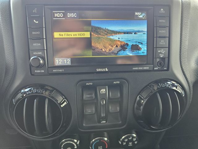 2017 Jeep Wrangler Unlimited Winter Edition | Brownsville TX | English Motors 2017 Jeep Wrangler Unlimited Winter Edition | Brownsville TX | English Motors