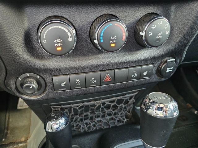 2017 Jeep Wrangler Unlimited Winter Edition | Brownsville TX | English Motors 2017 Jeep Wrangler Unlimited Winter Edition | Brownsville TX | English Motors