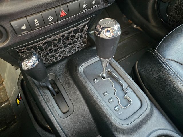 2017 Jeep Wrangler Unlimited Winter Edition | Brownsville TX | English Motors 2017 Jeep Wrangler Unlimited Winter Edition | Brownsville TX | English Motors