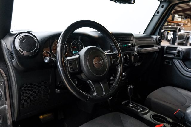 2017 Jeep Wrangler Unlimited Sport S 4X4, LIFTED,BUMPERS,WHEELS,65K | Carrollton, TX | Texas Vehicle Exchange 2017 Jeep Wrangler Unlimited Sport S 4X4, LIFTED,BUMPERS,WHEELS,65K | Carrollton, TX | Texas Vehicle Exchange