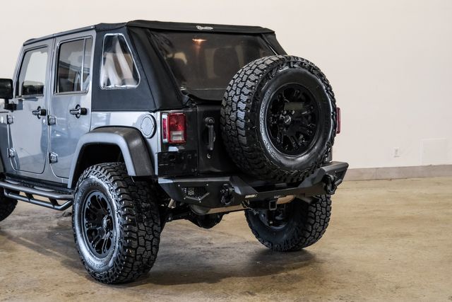 2017 Jeep Wrangler Unlimited Sport S 4X4, LIFTED,BUMPERS,WHEELS,65K | Carrollton, TX | Texas Vehicle Exchange 2017 Jeep Wrangler Unlimited Sport S 4X4, LIFTED,BUMPERS,WHEELS,65K | Carrollton, TX | Texas Vehicle Exchange