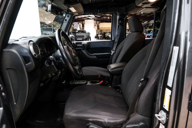 2017 Jeep Wrangler Unlimited Sport S 4X4, LIFTED,BUMPERS,WHEELS,65K | Carrollton, TX | Texas Vehicle Exchange 2017 Jeep Wrangler Unlimited Sport S 4X4, LIFTED,BUMPERS,WHEELS,65K | Carrollton, TX | Texas Vehicle Exchange