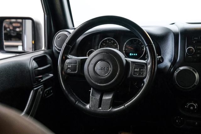 2017 Jeep Wrangler Unlimited Sport S 4X4, LIFTED,BUMPERS,WHEELS,65K | Carrollton, TX | Texas Vehicle Exchange 2017 Jeep Wrangler Unlimited Sport S 4X4, LIFTED,BUMPERS,WHEELS,65K | Carrollton, TX | Texas Vehicle Exchange