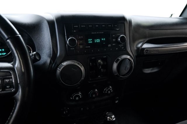 2017 Jeep Wrangler Unlimited Sport S 4X4, LIFTED,BUMPERS,WHEELS,65K | Carrollton, TX | Texas Vehicle Exchange