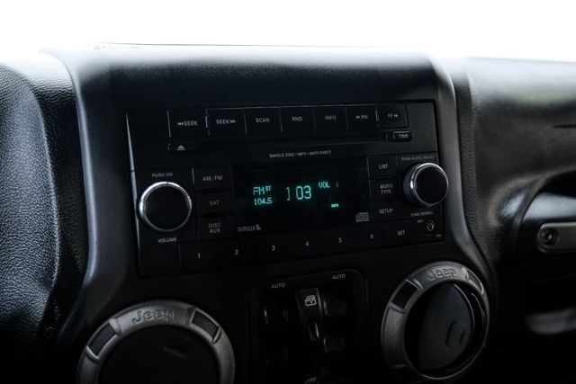 2017 Jeep Wrangler Unlimited Sport S 4X4, LIFTED,BUMPERS,WHEELS,65K | Carrollton, TX | Texas Vehicle Exchange