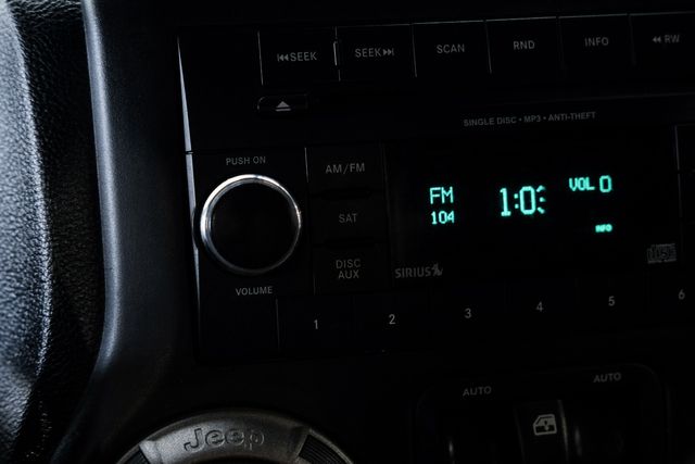 2017 Jeep Wrangler Unlimited Sport S 4X4, LIFTED,BUMPERS,WHEELS,65K | Carrollton, TX | Texas Vehicle Exchange