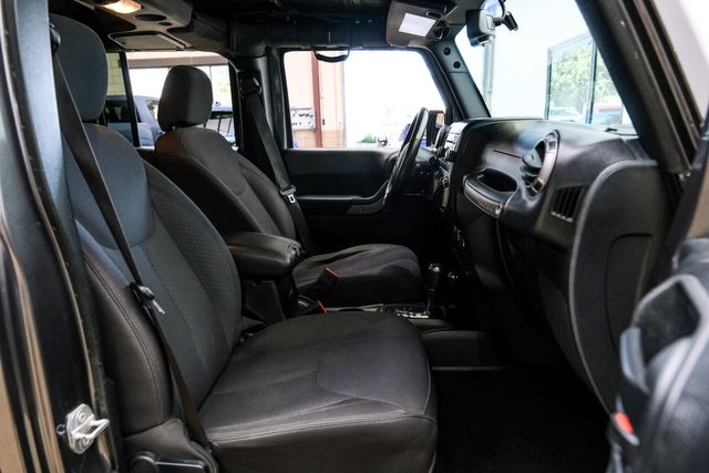 2017 Jeep Wrangler Unlimited Sport S 4X4, LIFTED,BUMPERS,WHEELS,65K | Carrollton, TX | Texas Vehicle Exchange 2017 Jeep Wrangler Unlimited Sport S 4X4, LIFTED,BUMPERS,WHEELS,65K | Carrollton, TX | Texas Vehicle Exchange