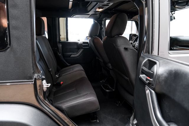 2017 Jeep Wrangler Unlimited Sport S 4X4, LIFTED,BUMPERS,WHEELS,65K | Carrollton, TX | Texas Vehicle Exchange 2017 Jeep Wrangler Unlimited Sport S 4X4, LIFTED,BUMPERS,WHEELS,65K | Carrollton, TX | Texas Vehicle Exchange