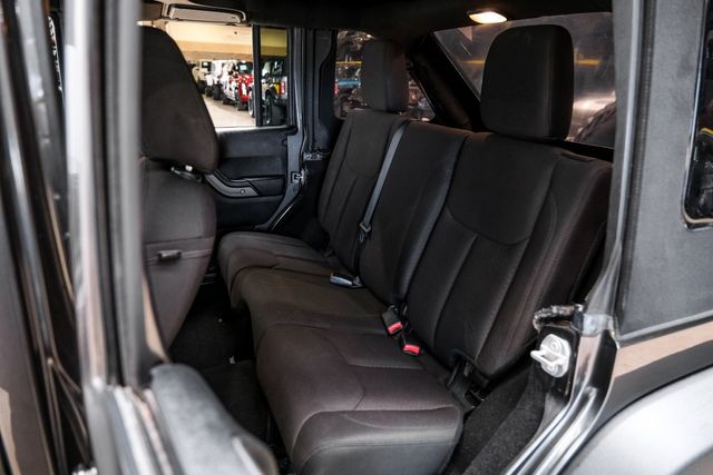 2017 Jeep Wrangler Unlimited Sport S 4X4, LIFTED,BUMPERS,WHEELS,65K | Carrollton, TX | Texas Vehicle Exchange 2017 Jeep Wrangler Unlimited Sport S 4X4, LIFTED,BUMPERS,WHEELS,65K | Carrollton, TX | Texas Vehicle Exchange