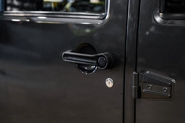 2017 Jeep Wrangler Unlimited Sport S 4X4, LIFTED,BUMPERS,WHEELS,65K | Carrollton, TX | Texas Vehicle Exchange