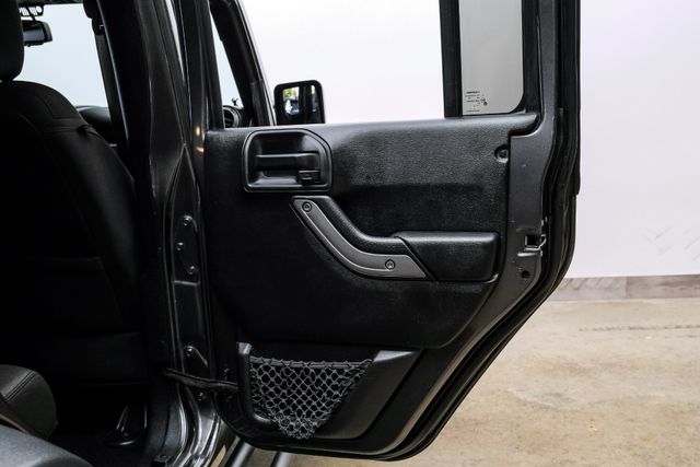 2017 Jeep Wrangler Unlimited Sport S 4X4, LIFTED,BUMPERS,WHEELS,65K | Carrollton, TX | Texas Vehicle Exchange 2017 Jeep Wrangler Unlimited Sport S 4X4, LIFTED,BUMPERS,WHEELS,65K | Carrollton, TX | Texas Vehicle Exchange