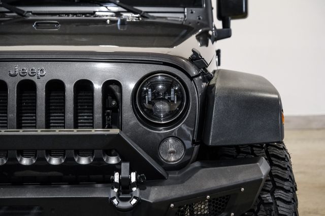 2017 Jeep Wrangler Unlimited Sport S 4X4, LIFTED,BUMPERS,WHEELS,65K | Carrollton, TX | Texas Vehicle Exchange 2017 Jeep Wrangler Unlimited Sport S 4X4, LIFTED,BUMPERS,WHEELS,65K | Carrollton, TX | Texas Vehicle Exchange