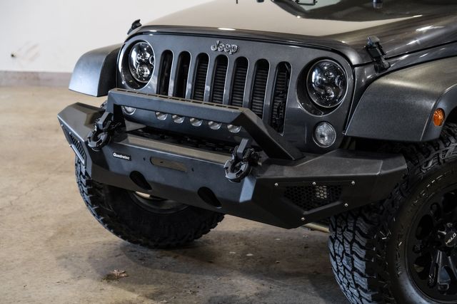 2017 Jeep Wrangler Unlimited Sport S 4X4, LIFTED,BUMPERS,WHEELS,65K | Carrollton, TX | Texas Vehicle Exchange 2017 Jeep Wrangler Unlimited Sport S 4X4, LIFTED,BUMPERS,WHEELS,65K | Carrollton, TX | Texas Vehicle Exchange