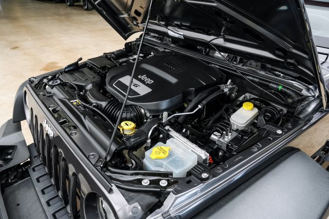 2017 Jeep Wrangler Unlimited Sport S 4X4, LIFTED,BUMPERS,WHEELS,65K | Carrollton, TX | Texas Vehicle Exchange 2017 Jeep Wrangler Unlimited Sport S 4X4, LIFTED,BUMPERS,WHEELS,65K | Carrollton, TX | Texas Vehicle Exchange