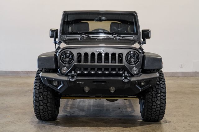 2017 Jeep Wrangler Unlimited Sport S 4X4, LIFTED,BUMPERS,WHEELS,65K | Carrollton, TX | Texas Vehicle Exchange 2017 Jeep Wrangler Unlimited Sport S 4X4, LIFTED,BUMPERS,WHEELS,65K | Carrollton, TX | Texas Vehicle Exchange
