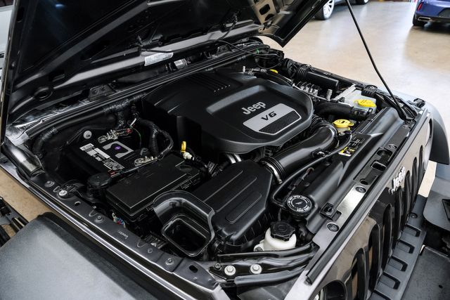 2017 Jeep Wrangler Unlimited Sport S 4X4, LIFTED,BUMPERS,WHEELS,65K | Carrollton, TX | Texas Vehicle Exchange 2017 Jeep Wrangler Unlimited Sport S 4X4, LIFTED,BUMPERS,WHEELS,65K | Carrollton, TX | Texas Vehicle Exchange