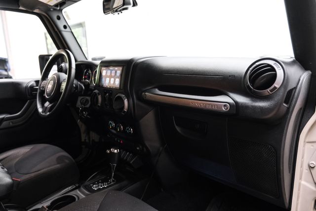 2017 Jeep Wrangler Unlimited Sport 4X4, HARDTOP, LIFTED, 37K MILES | Carrollton, TX | Texas Vehicle Exchange 2017 Jeep Wrangler Unlimited Sport 4X4, HARDTOP, LIFTED, 37K MILES | Carrollton, TX | Texas Vehicle Exchange