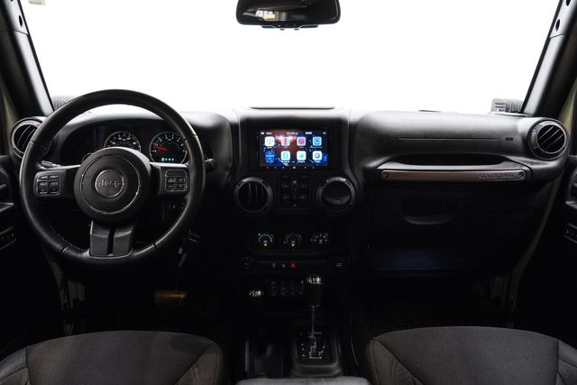 2017 Jeep Wrangler Unlimited Sport 4X4, HARDTOP, LIFTED, 37K MILES | Carrollton, TX | Texas Vehicle Exchange 2017 Jeep Wrangler Unlimited Sport 4X4, HARDTOP, LIFTED, 37K MILES | Carrollton, TX | Texas Vehicle Exchange