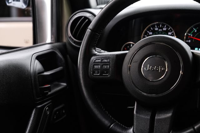 2017 Jeep Wrangler Unlimited Sport 4X4, HARDTOP, LIFTED, 37K MILES | Carrollton, TX | Texas Vehicle Exchange 2017 Jeep Wrangler Unlimited Sport 4X4, HARDTOP, LIFTED, 37K MILES | Carrollton, TX | Texas Vehicle Exchange