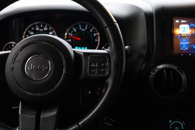 2017 Jeep Wrangler Unlimited Sport 4X4, HARDTOP, LIFTED, 37K MILES | Carrollton, TX | Texas Vehicle Exchange 2017 Jeep Wrangler Unlimited Sport 4X4, HARDTOP, LIFTED, 37K MILES | Carrollton, TX | Texas Vehicle Exchange