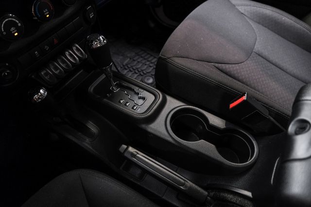 2017 Jeep Wrangler Unlimited Sport 4X4, HARDTOP, LIFTED, 37K MILES | Carrollton, TX | Texas Vehicle Exchange 2017 Jeep Wrangler Unlimited Sport 4X4, HARDTOP, LIFTED, 37K MILES | Carrollton, TX | Texas Vehicle Exchange