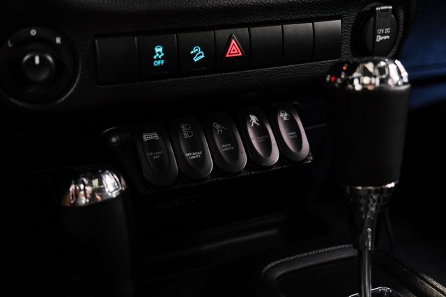 2017 Jeep Wrangler Unlimited Sport 4X4, HARDTOP, LIFTED, 37K MILES | Carrollton, TX | Texas Vehicle Exchange