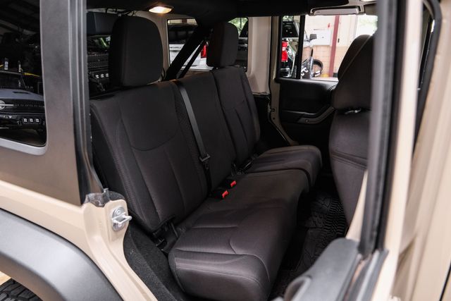 2017 Jeep Wrangler Unlimited Sport 4X4, HARDTOP, LIFTED, 37K MILES | Carrollton, TX | Texas Vehicle Exchange 2017 Jeep Wrangler Unlimited Sport 4X4, HARDTOP, LIFTED, 37K MILES | Carrollton, TX | Texas Vehicle Exchange