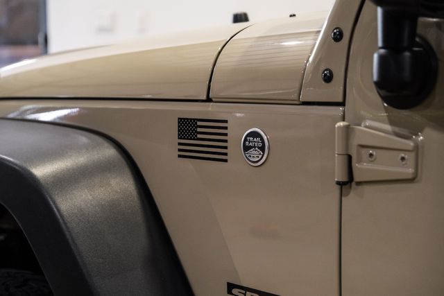 2017 Jeep Wrangler Unlimited Sport 4X4, HARDTOP, LIFTED, 37K MILES | Carrollton, TX | Texas Vehicle Exchange 2017 Jeep Wrangler Unlimited Sport 4X4, HARDTOP, LIFTED, 37K MILES | Carrollton, TX | Texas Vehicle Exchange