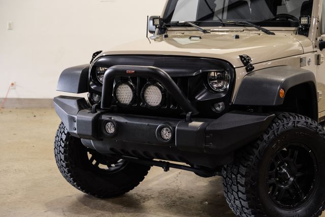 2017 Jeep Wrangler Unlimited Sport 4X4, HARDTOP, LIFTED, 37K MILES | Carrollton, TX | Texas Vehicle Exchange 2017 Jeep Wrangler Unlimited Sport 4X4, HARDTOP, LIFTED, 37K MILES | Carrollton, TX | Texas Vehicle Exchange