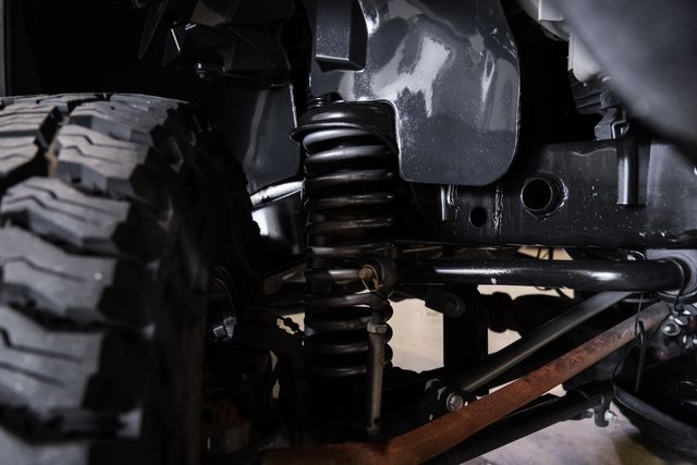 2017 Jeep Wrangler Unlimited Sport 4X4, HARDTOP, LIFTED, 37K MILES | Carrollton, TX | Texas Vehicle Exchange