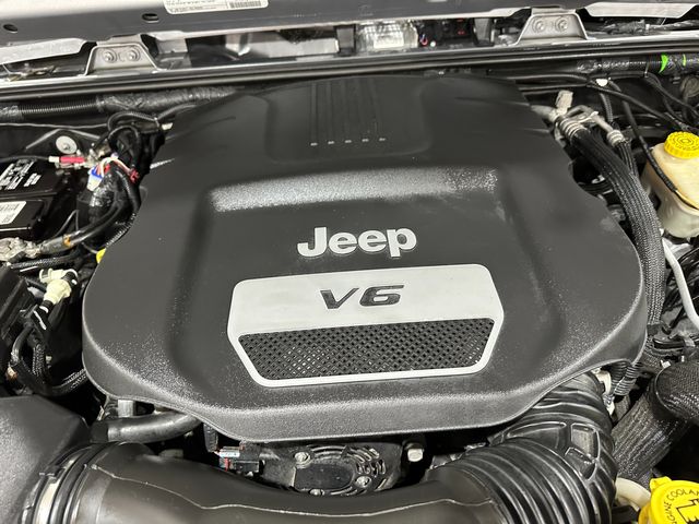 2017 Jeep Wrangler Unlimited Willys Wheeler 430 Radio, Freedom, Rack, LED, 82k | Dallas, Texas | Corvette Warehouse 2017 Jeep Wrangler Unlimited Willys Wheeler 430 Radio, Freedom, Rack, LED, 82k | Dallas, Texas | Corvette Warehouse