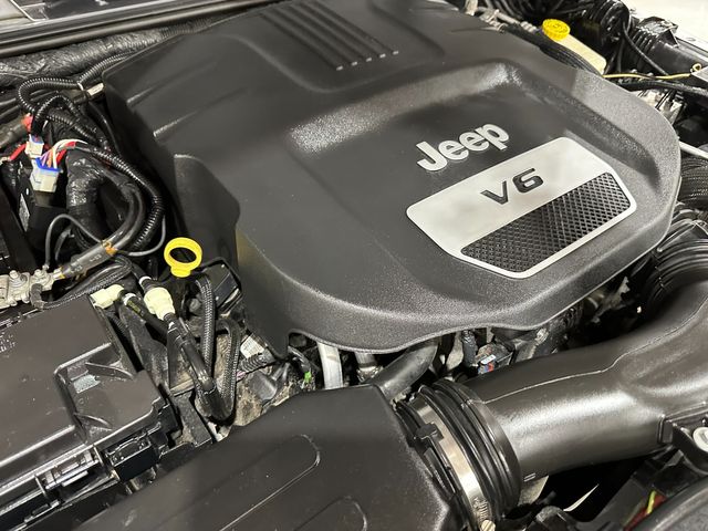 2017 Jeep Wrangler Unlimited Willys Wheeler 430 Radio, Freedom, Rack, LED, 82k | Dallas, Texas | Corvette Warehouse 2017 Jeep Wrangler Unlimited Willys Wheeler 430 Radio, Freedom, Rack, LED, 82k | Dallas, Texas | Corvette Warehouse