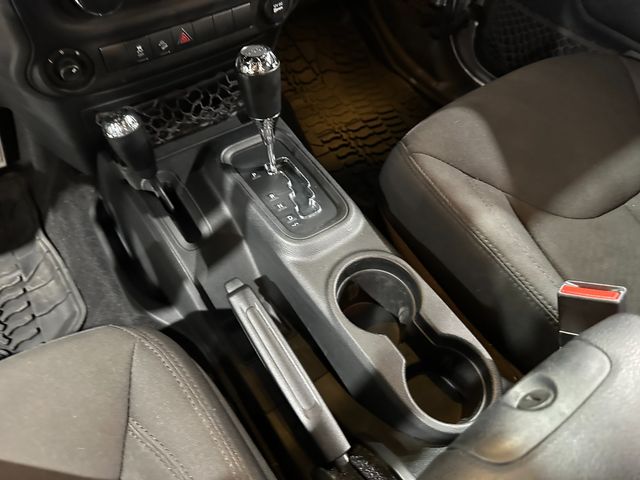 2017 Jeep Wrangler Unlimited Willys Wheeler 430 Radio, Freedom, Rack, LED, 82k | Dallas, Texas | Corvette Warehouse 2017 Jeep Wrangler Unlimited Willys Wheeler 430 Radio, Freedom, Rack, LED, 82k | Dallas, Texas | Corvette Warehouse