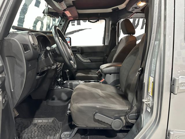 2017 Jeep Wrangler Unlimited Willys Wheeler 430 Radio, Freedom, Rack, LED, 82k | Dallas, Texas | Corvette Warehouse 2017 Jeep Wrangler Unlimited Willys Wheeler 430 Radio, Freedom, Rack, LED, 82k | Dallas, Texas | Corvette Warehouse