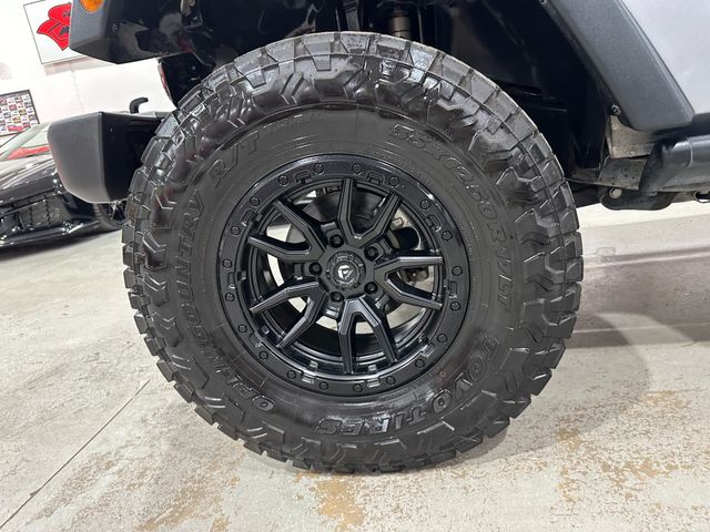 2017 Jeep Wrangler Unlimited Willys Wheeler 430 Radio, Freedom, Rack, LED, 82k | Dallas, Texas | Corvette Warehouse 2017 Jeep Wrangler Unlimited Willys Wheeler 430 Radio, Freedom, Rack, LED, 82k | Dallas, Texas | Corvette Warehouse