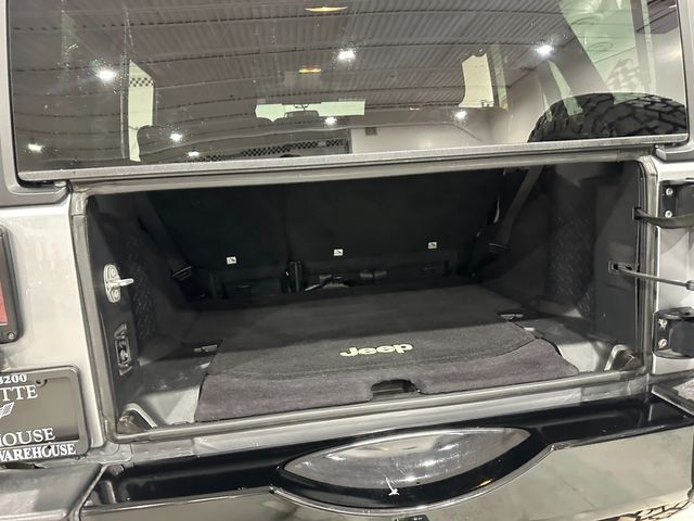 2017 Jeep Wrangler Unlimited Willys Wheeler 430 Radio, Freedom, Rack, LED, 82k | Dallas, Texas | Corvette Warehouse 2017 Jeep Wrangler Unlimited Willys Wheeler 430 Radio, Freedom, Rack, LED, 82k | Dallas, Texas | Corvette Warehouse