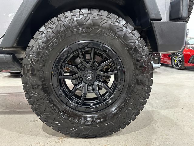 2017 Jeep Wrangler Unlimited Willys Wheeler 430 Radio, Freedom, Rack, LED, 82k | Dallas, Texas | Corvette Warehouse 2017 Jeep Wrangler Unlimited Willys Wheeler 430 Radio, Freedom, Rack, LED, 82k | Dallas, Texas | Corvette Warehouse