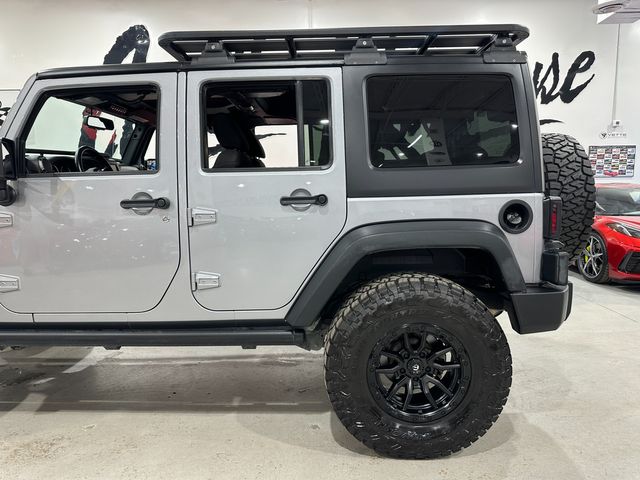 2017 Jeep Wrangler Unlimited Willys Wheeler 430 Radio, Freedom, Rack, LED, 82k | Dallas, Texas | Corvette Warehouse 2017 Jeep Wrangler Unlimited Willys Wheeler 430 Radio, Freedom, Rack, LED, 82k | Dallas, Texas | Corvette Warehouse