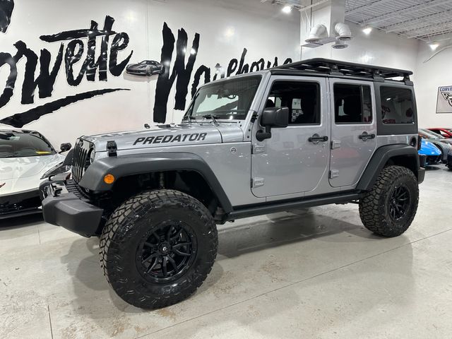 2017 Jeep Wrangler Unlimited Willys Wheeler 430 Radio, Freedom, Rack, LED, 82k | Dallas, Texas | Corvette Warehouse 2017 Jeep Wrangler Unlimited Willys Wheeler 430 Radio, Freedom, Rack, LED, 82k | Dallas, Texas | Corvette Warehouse