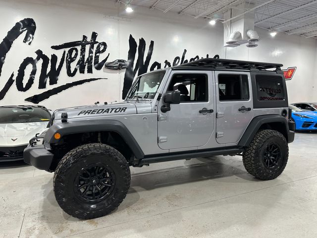 2017 Jeep Wrangler Unlimited Willys Wheeler 430 Radio, Freedom, Rack, LED, 82k | Dallas, Texas | Corvette Warehouse 2017 Jeep Wrangler Unlimited Willys Wheeler 430 Radio, Freedom, Rack, LED, 82k | Dallas, Texas | Corvette Warehouse