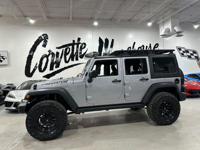 2017 Jeep Wrangler Unlimited Willys Wheeler 430 Radio, Freedom, Rack, LED, 82k | Dallas, Texas | Corvette Warehouse 2017 Jeep Wrangler Unlimited Willys Wheeler 430 Radio, Freedom, Rack, LED, 82k | Dallas, Texas | Corvette Warehouse
