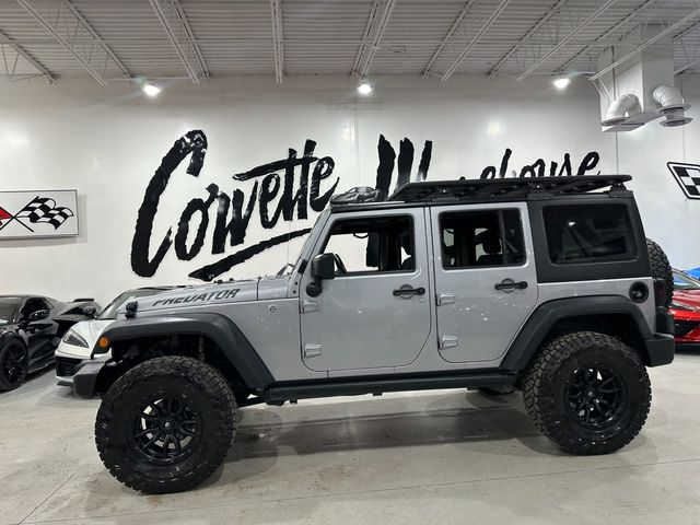 2017 Jeep Wrangler Unlimited Willys Wheeler 430 Radio, Freedom, Rack, LED, 82k | Dallas, Texas | Corvette Warehouse 2017 Jeep Wrangler Unlimited Willys Wheeler 430 Radio, Freedom, Rack, LED, 82k | Dallas, Texas | Corvette Warehouse