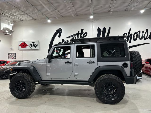 2017 Jeep Wrangler Unlimited Willys Wheeler 430 Radio, Freedom, Rack, LED, 82k | Dallas, Texas | Corvette Warehouse 2017 Jeep Wrangler Unlimited Willys Wheeler 430 Radio, Freedom, Rack, LED, 82k | Dallas, Texas | Corvette Warehouse