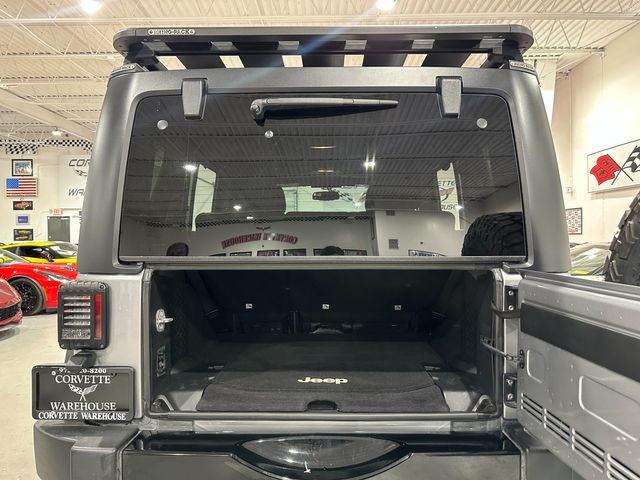 2017 Jeep Wrangler Unlimited Willys Wheeler 430 Radio, Freedom, Rack, LED, 82k | Dallas, Texas | Corvette Warehouse 2017 Jeep Wrangler Unlimited Willys Wheeler 430 Radio, Freedom, Rack, LED, 82k | Dallas, Texas | Corvette Warehouse
