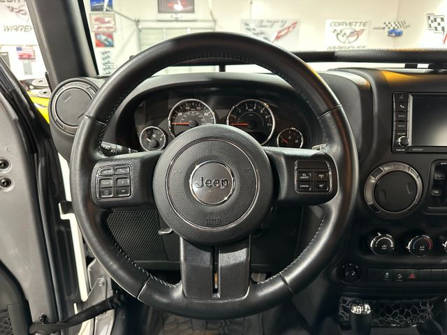 2017 Jeep Wrangler Unlimited Willys Wheeler 430 Radio, Freedom, Rack, LED, 82k | Dallas, Texas | Corvette Warehouse 2017 Jeep Wrangler Unlimited Willys Wheeler 430 Radio, Freedom, Rack, LED, 82k | Dallas, Texas | Corvette Warehouse