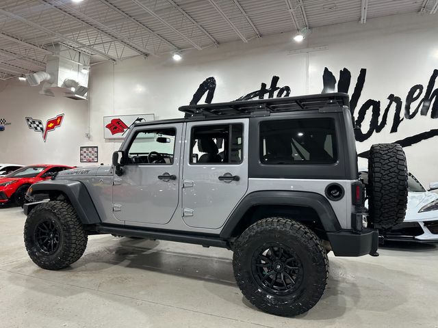2017 Jeep Wrangler Unlimited Willys Wheeler 430 Radio, Freedom, Rack, LED, 82k | Dallas, Texas | Corvette Warehouse 2017 Jeep Wrangler Unlimited Willys Wheeler 430 Radio, Freedom, Rack, LED, 82k | Dallas, Texas | Corvette Warehouse