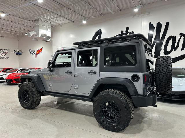 2017 Jeep Wrangler Unlimited Willys Wheeler 430 Radio, Freedom, Rack, LED, 82k | Dallas, Texas | Corvette Warehouse 2017 Jeep Wrangler Unlimited Willys Wheeler 430 Radio, Freedom, Rack, LED, 82k | Dallas, Texas | Corvette Warehouse