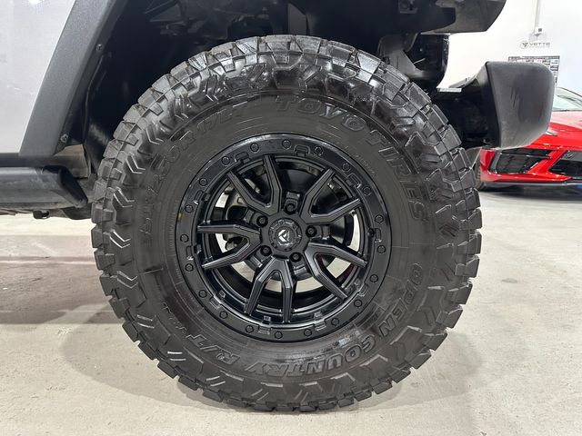 2017 Jeep Wrangler Unlimited Willys Wheeler 430 Radio, Freedom, Rack, LED, 82k | Dallas, Texas | Corvette Warehouse 2017 Jeep Wrangler Unlimited Willys Wheeler 430 Radio, Freedom, Rack, LED, 82k | Dallas, Texas | Corvette Warehouse