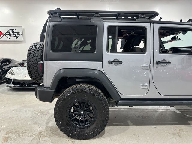 2017 Jeep Wrangler Unlimited Willys Wheeler 430 Radio, Freedom, Rack, LED, 82k | Dallas, Texas | Corvette Warehouse 2017 Jeep Wrangler Unlimited Willys Wheeler 430 Radio, Freedom, Rack, LED, 82k | Dallas, Texas | Corvette Warehouse